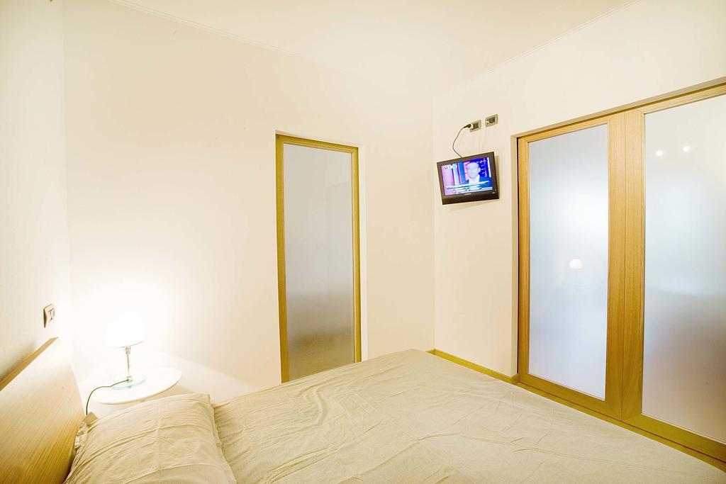 Appartamento Gioberti Firenze